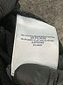 Lands' End Black Jeggings Size 20 - photo 5