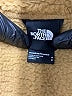 The North Face 100% Polyester Brown Jacket Size S - photo 6