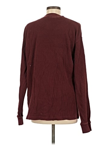 Cabela's Long Sleeve Henley (view 2)