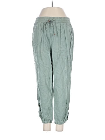 Jules & Leopold Linen Pants (view 1)