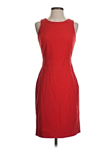J.Crew Factory Store Cocktail Dress (view 1)