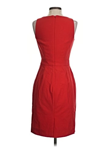 J.Crew Factory Store Cocktail Dress (view 2)