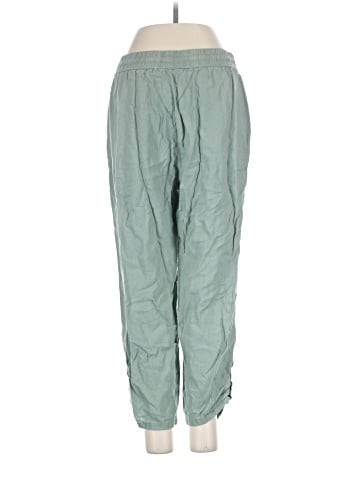 Jules & Leopold Linen Pants (view 2)