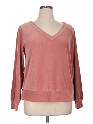 Soma Pullover Sweater (view 1)