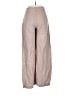 Massimo Dutti Tan Casual Pants Size 4 - photo 2