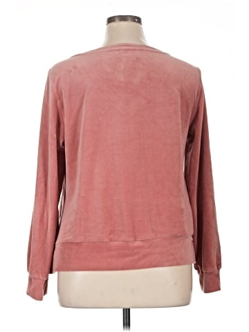 Soma Pullover Sweater (view 2)