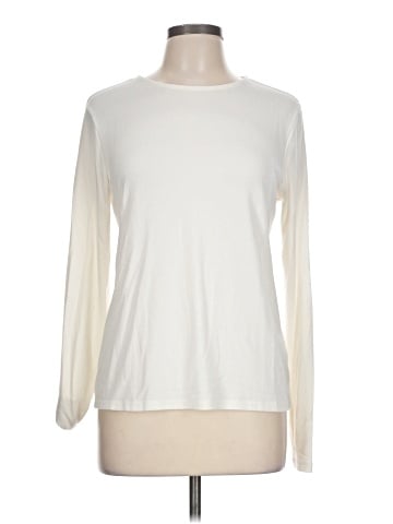 Banana Republic Factory Store Pullover Sweater (view 1)