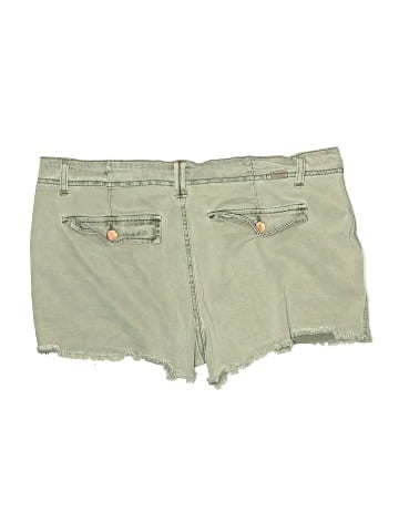 BKE Khaki Shorts (view 2)