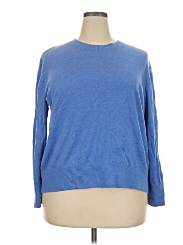L.L.Bean Pullover Sweater (view 1)