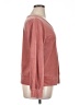 Soma Pink Pullover Sweater Size XL - photo 4