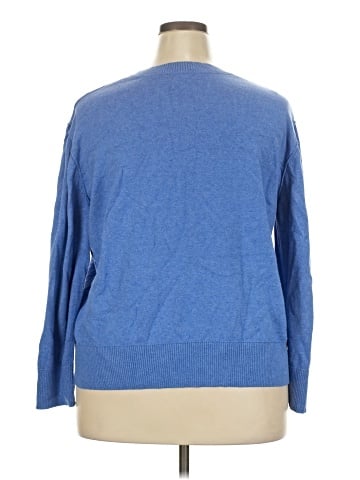 L.L.Bean Pullover Sweater (view 2)