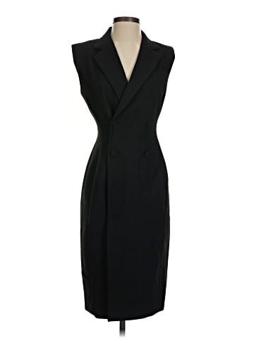 Babaton Cocktail Dress (view 1)