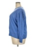L.L.Bean Blue Pullover Sweater Size 2X - photo 5