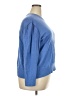 L.L.Bean Blue Pullover Sweater Size 2X - photo 4