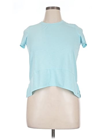 Tek Gear Short Sleeve T-Shirt (view 1)