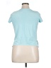 Tek Gear Blue Short Sleeve T-Shirt Size XL - photo 2