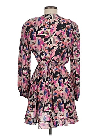 IRO Cocktail Dress (view 2)