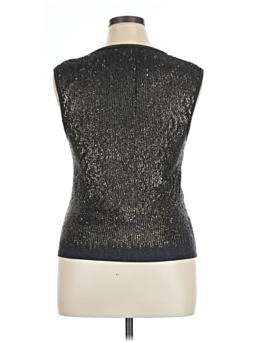 J.Crew Sleeveless Top (view 2)