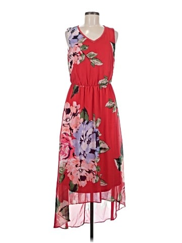 Apt. 9 Casual Dress (view 1)