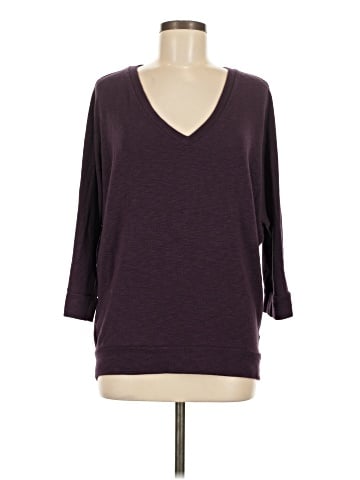 Laila Jayde 3/4 Sleeve T-Shirt (view 1)