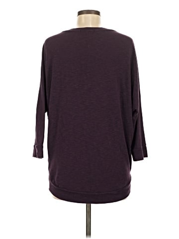 Laila Jayde 3/4 Sleeve T-Shirt (view 2)