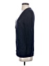 J.Crew 100% Linen Blue Cardigan Size XS - photo 5