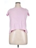 Tek Gear Pink Short Sleeve T-Shirt Size XL - photo 1