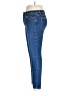 Paige Hearts Blue Jeans Size 31 waist - photo 5