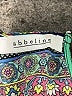 Abbeline 100% Polyester Blue Sleeveless Blouse Size L - photo 7