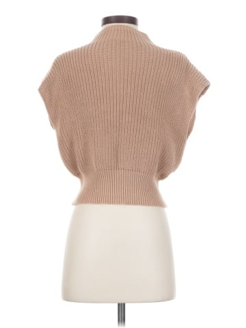 Cider Short Sleeve Turtleneck (view 2)