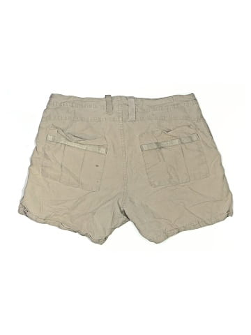 Mountain Hardwear Khaki Shorts (view 2)