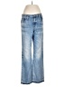 J.Crew 100% Cotton Blue Jeans Size 30 waist - photo 1