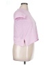 Tek Gear Pink Short Sleeve T-Shirt Size XL - photo 4