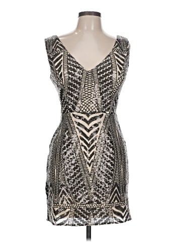 Lulus Cocktail Dress (view 1)