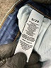 Assorted Brands Blue Denim Shorts Size 9 - photo 3