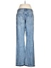 J.Crew 100% Cotton Blue Jeans Size 30 waist - photo 2
