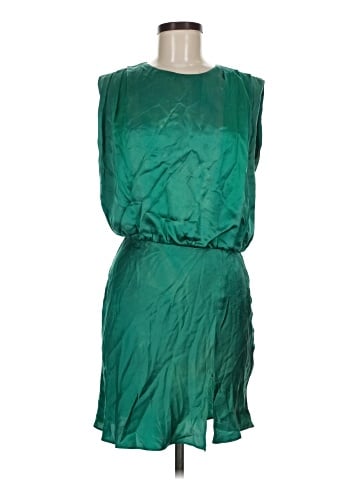 Amanda Uprichard Cocktail Dress (view 1)