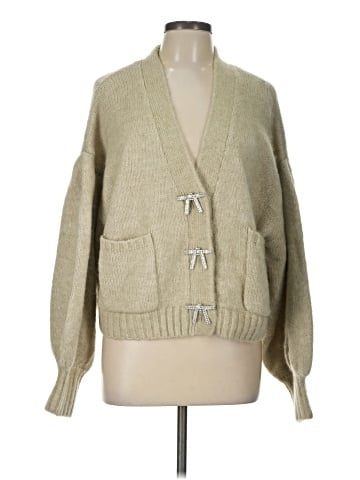 Zara Cardigan (view 1)