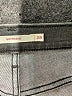 Levi's Metallic Silver Gray Jeans Size 28 waist - photo 7
