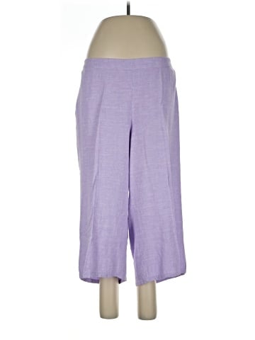 Catherines Linen Pants (view 1)