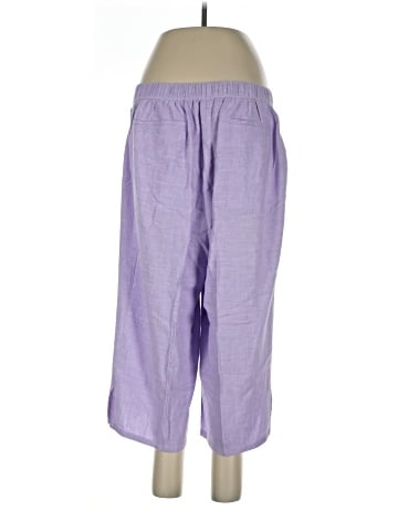 Catherines Linen Pants (view 2)