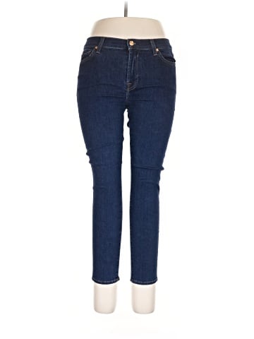 7 For All Mankind Jeans (view 1)