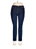 7 For All Mankind Blue Jeans Size 31 waist - photo 1