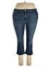 Riders by Lee Blue Jeans Size 18 (estimated) - photo 1
