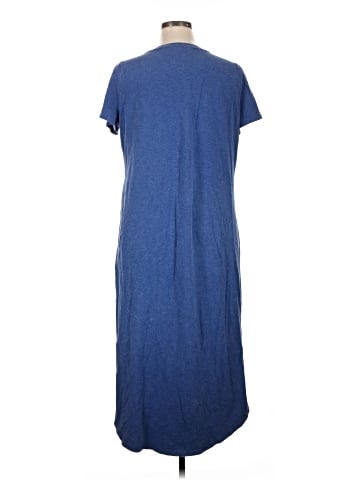 C. Wonder Casual Dress (view 2)