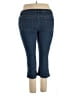 Riders by Lee Blue Jeans Size 18 (estimated) - photo 2