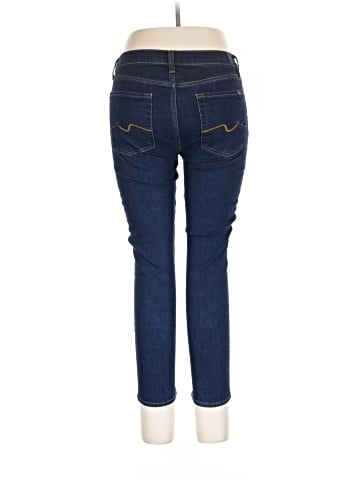 7 For All Mankind Jeans (view 2)