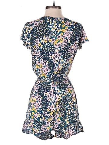 Ann Taylor LOFT Romper (view 2)