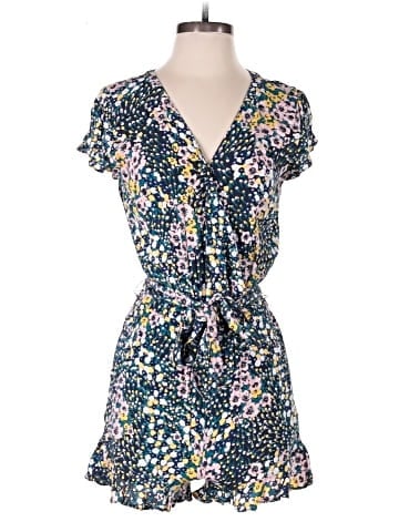 Ann Taylor LOFT Romper (view 1)