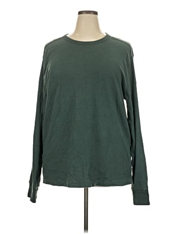 Old Navy Long Sleeve T-Shirt (view 1)